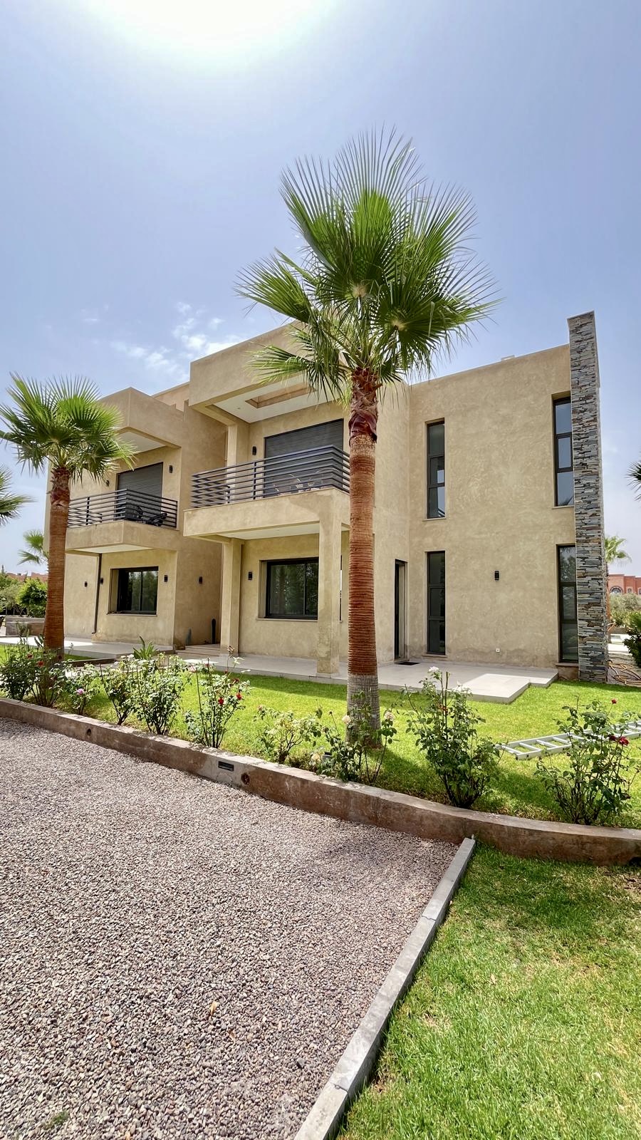 Le Domaine